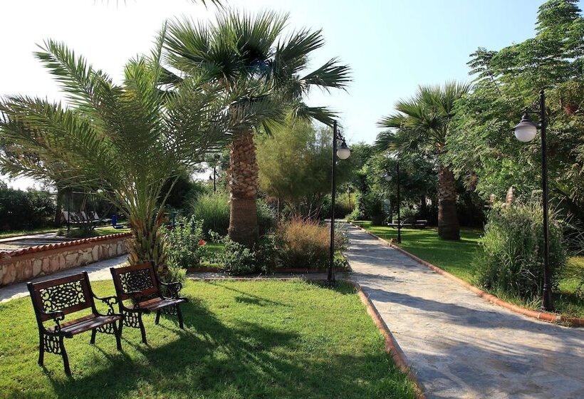 هتل Club Cactus Paradise   All Inclusive