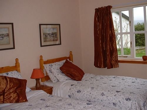 酒店 Coinachan Guest House