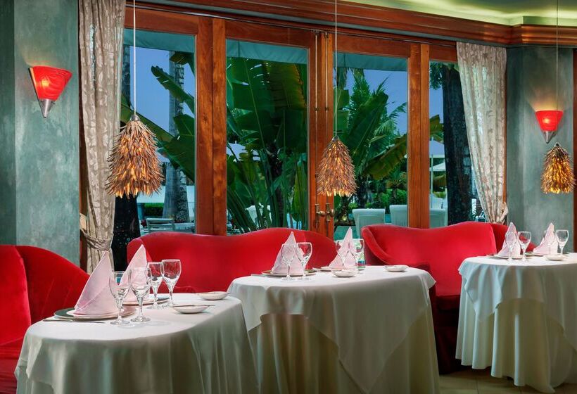 هتل Couples Negril - Adults Only