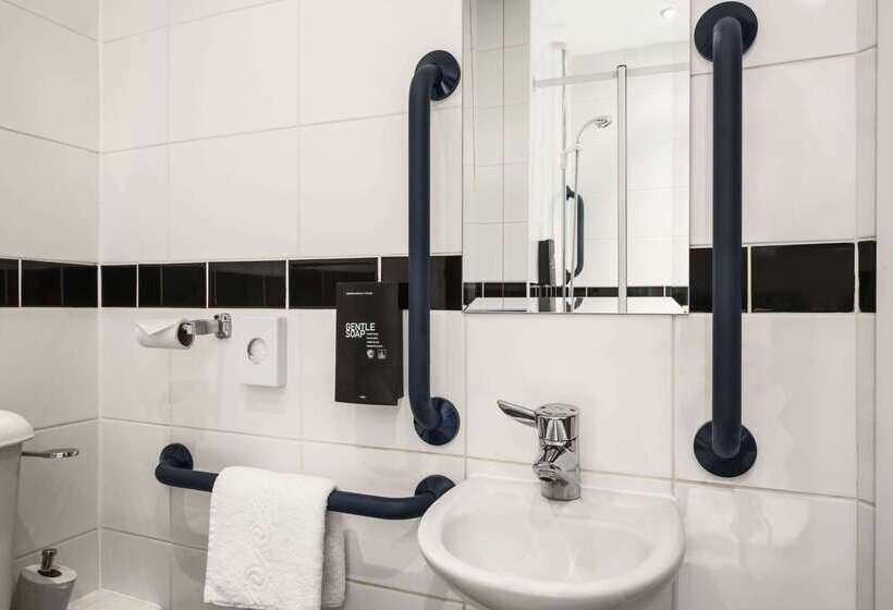 فندق Days Inn Corley Nec   M6