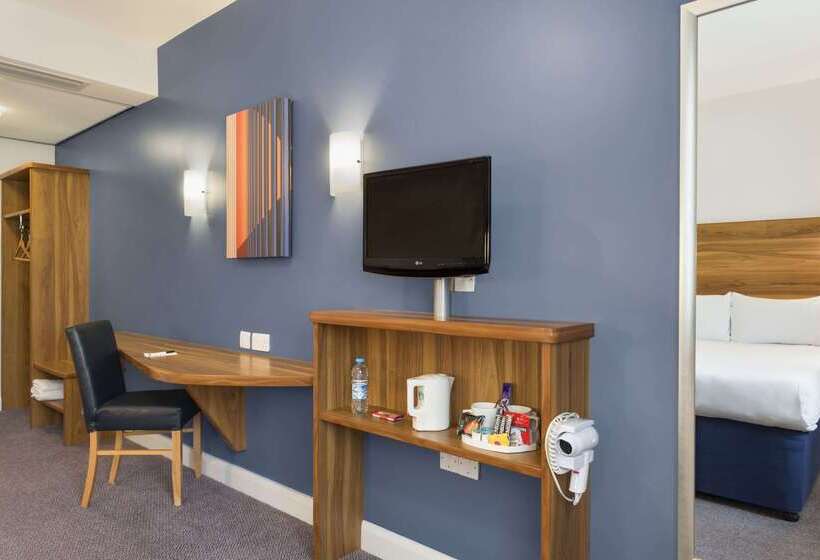 فندق Days Inn Corley Nec   M6
