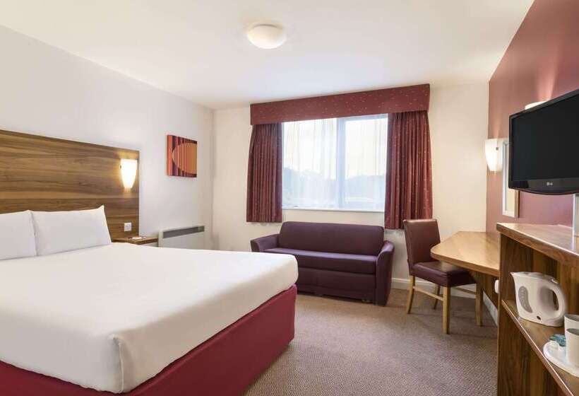 فندق Days Inn Corley Nec   M6