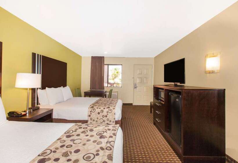 فندق Days Inn By Wyndham San Jose Airport