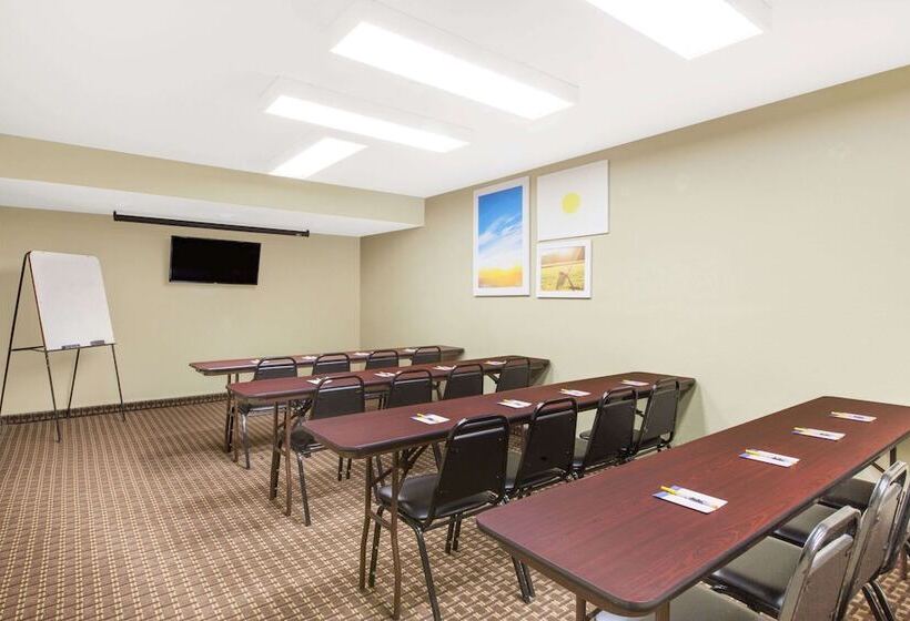فندق Days Inn By Wyndham San Jose Airport