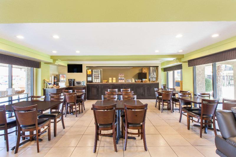 فندق Days Inn By Wyndham San Jose Airport