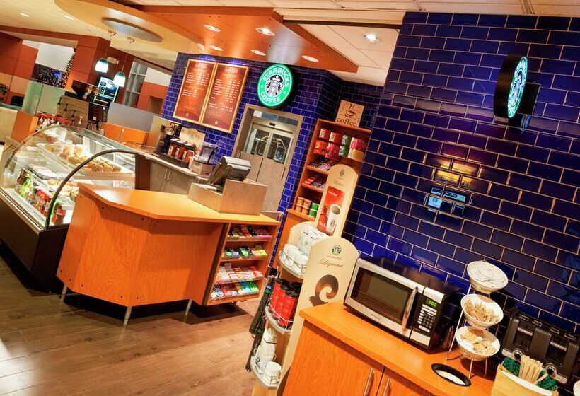 호텔 Doubletree By Hilton Roseville Minneapolis