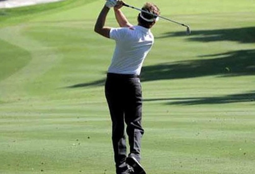 בית מלון כפרי Escale Oceania Rennes Cap Malo