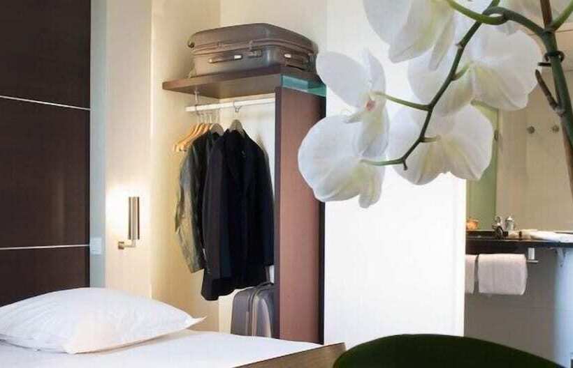 בית מלון כפרי Escale Oceania Rennes Cap Malo