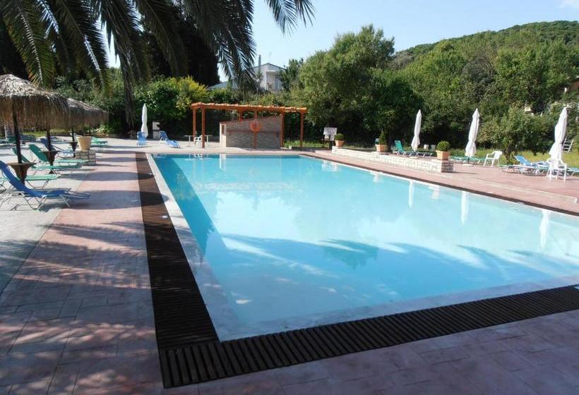 فندق Frosini Gardens