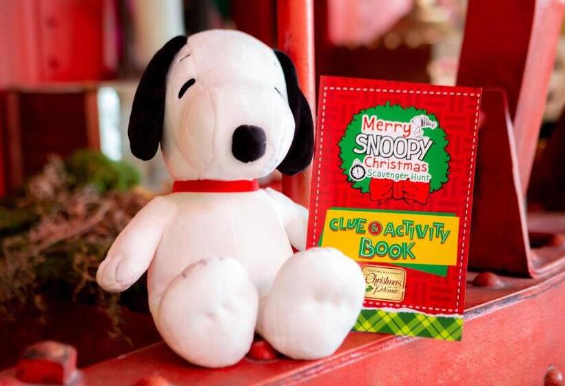 هتل Gaylord National Resort & Convention Center