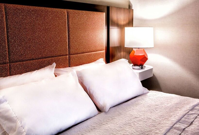 فندق Hampton Inn & Suites Staten Island