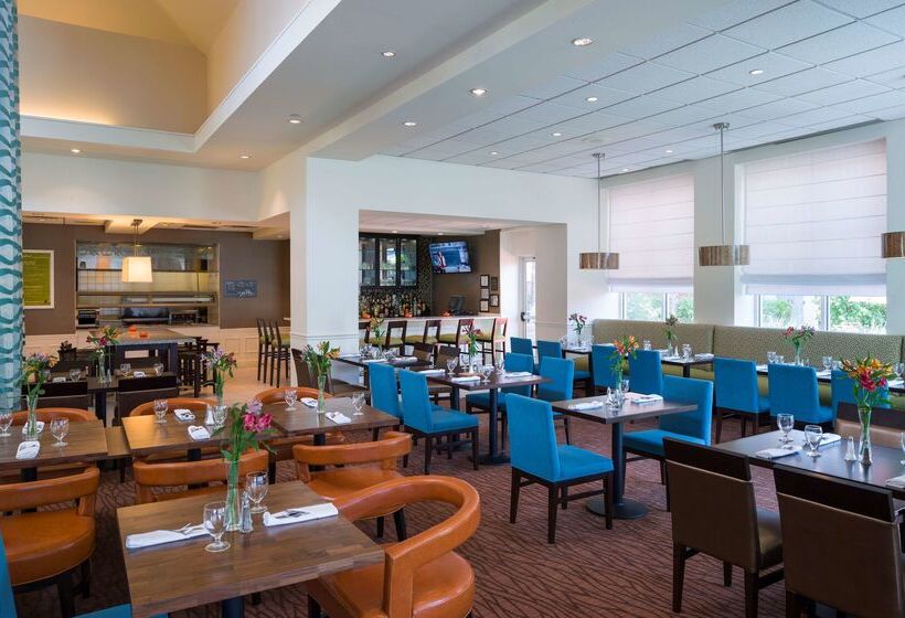 فندق Hilton Garden Inn Edison/raritan Center