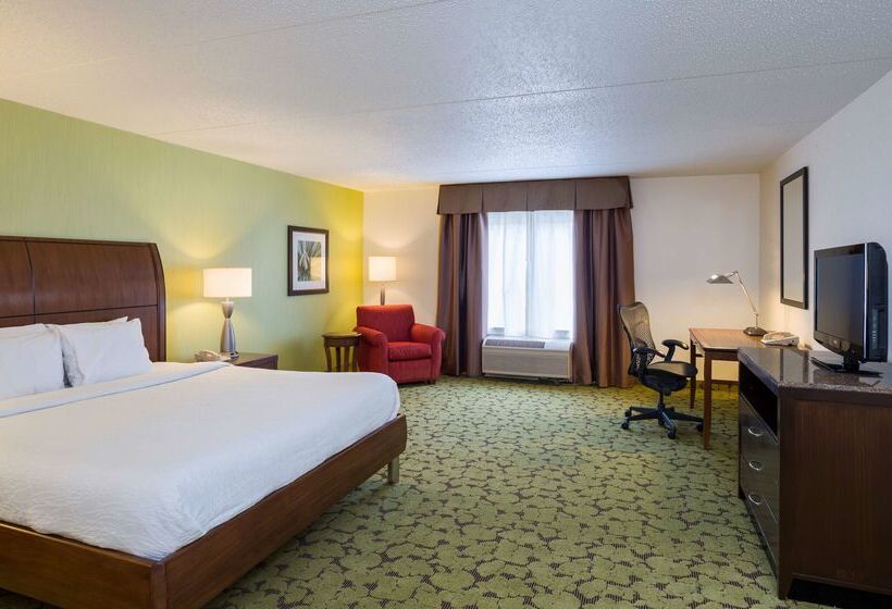 هتل Hilton Garden Inn Edison/raritan Center