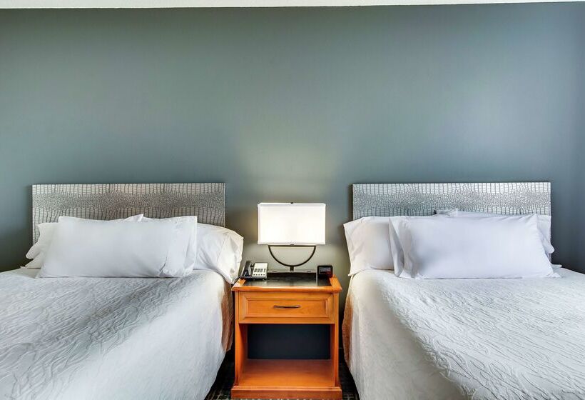 هتل Hilton Garden Inn Louisville Airport