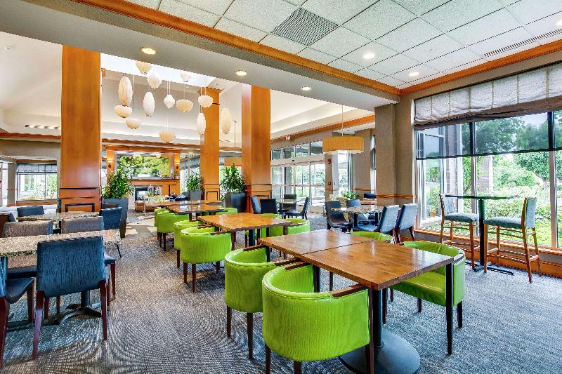 هتل Hilton Garden Inn Louisville Airport