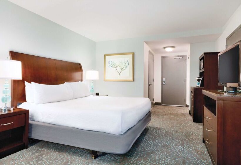 בית מלון כפרי Hilton Garden Inn Worcester