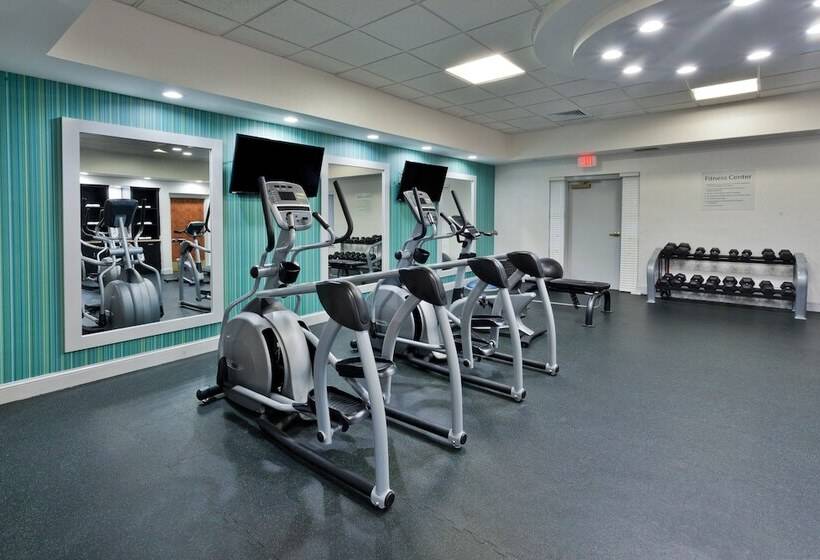 Holiday Inn Express Hotel & Suites Montgomery Boyd Cooper Parkway, An Ihg