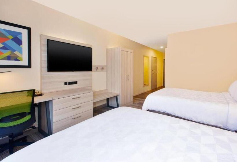 هتل Holiday Inn Express Absecon Atlantic City Area, An Ihg