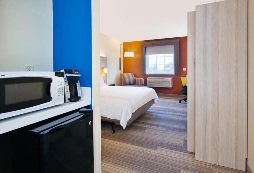 هتل Holiday Inn Express Absecon Atlantic City Area, An Ihg