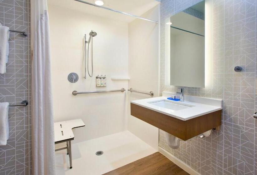 هتل Holiday Inn Express Absecon Atlantic City Area, An Ihg
