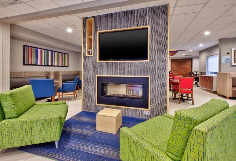 هتل Holiday Inn Express Absecon Atlantic City Area, An Ihg