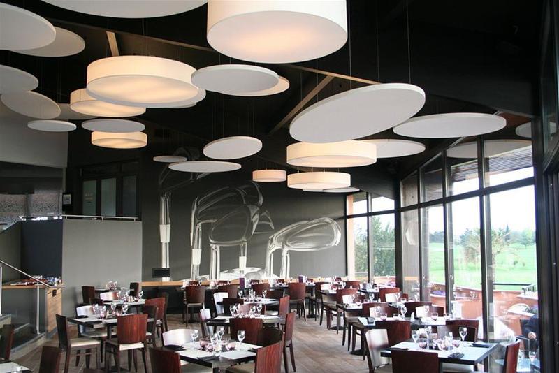 酒店 Mercure Toulouse Aéroport Golf De Seilh