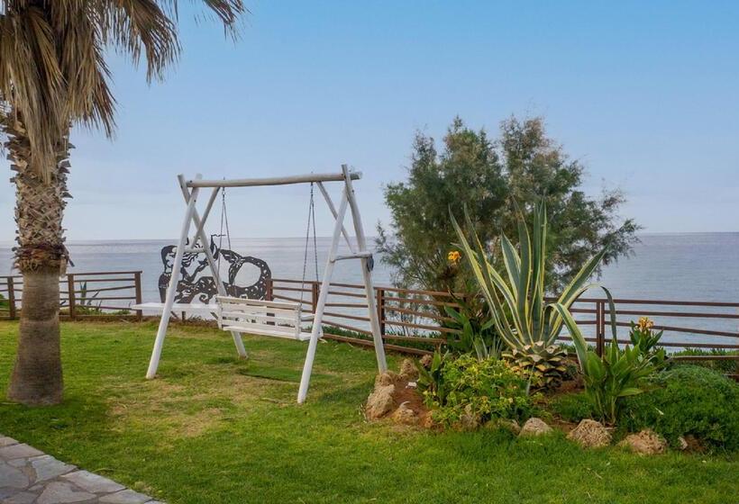 هتل Ikaros Beach, Luxury Resort & Spa   Adults Only