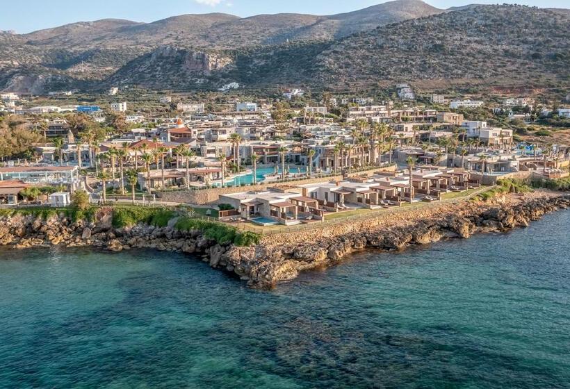 هتل Ikaros Beach, Luxury Resort & Spa   Adults Only