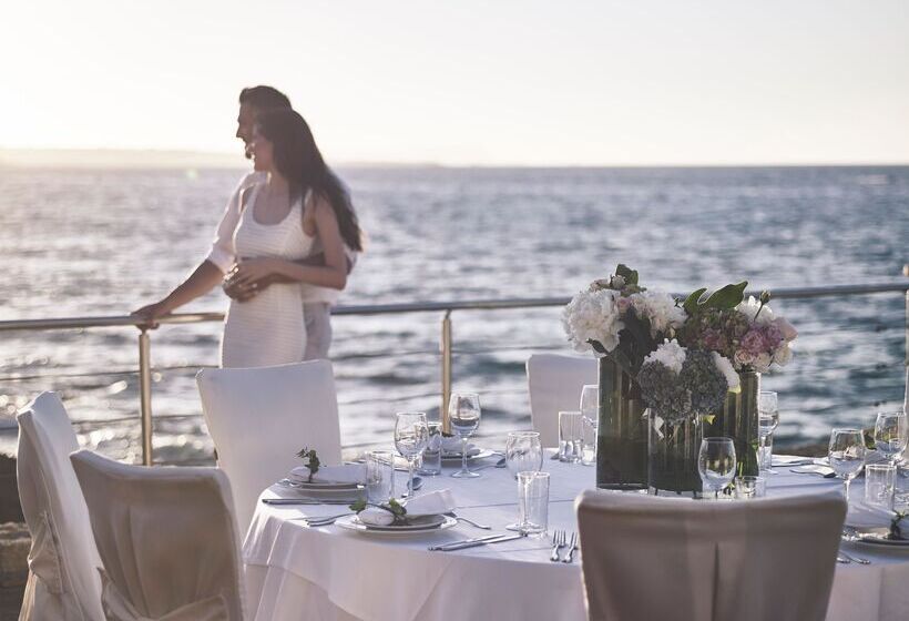 هتل Ikaros Beach, Luxury Resort & Spa   Adults Only