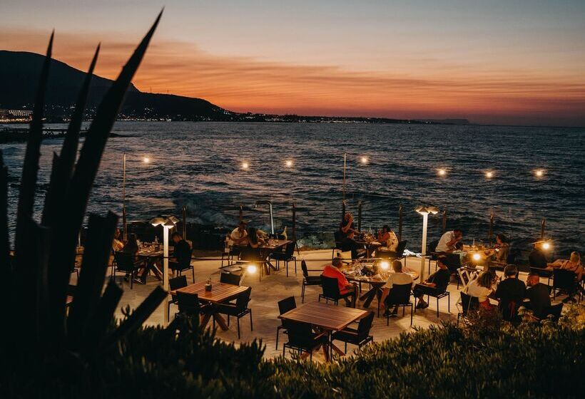 هتل Ikaros Beach, Luxury Resort & Spa   Adults Only