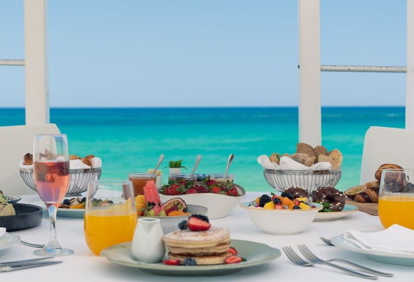 هتل Ikaros Beach, Luxury Resort & Spa   Adults Only