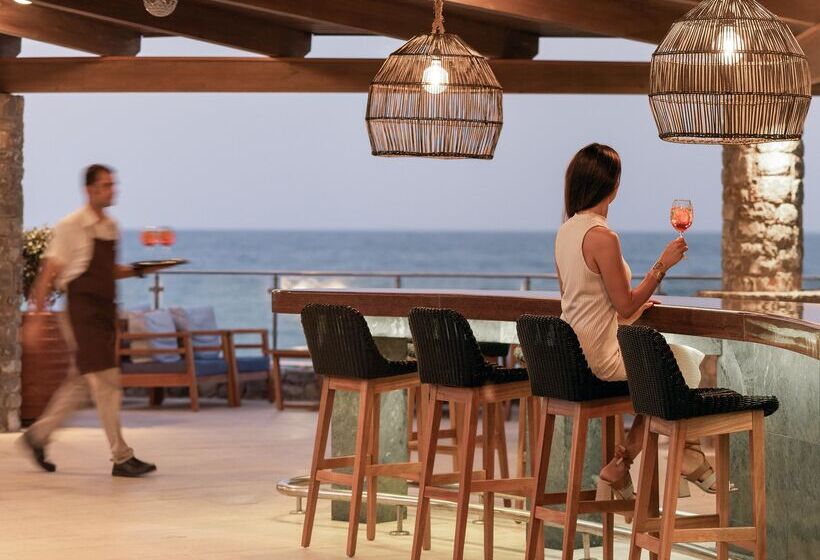هتل Ikaros Beach, Luxury Resort & Spa   Adults Only