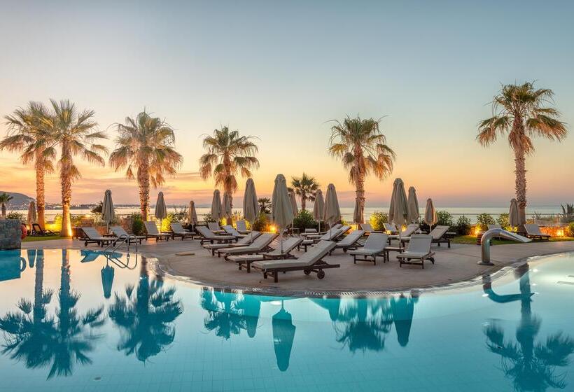 هتل Ikaros Beach, Luxury Resort & Spa   Adults Only