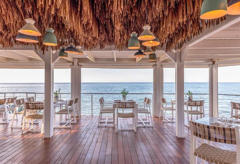 هتل Ikaros Beach, Luxury Resort & Spa   Adults Only