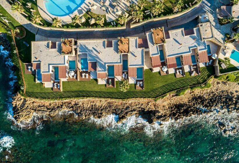 هتل Ikaros Beach, Luxury Resort & Spa   Adults Only