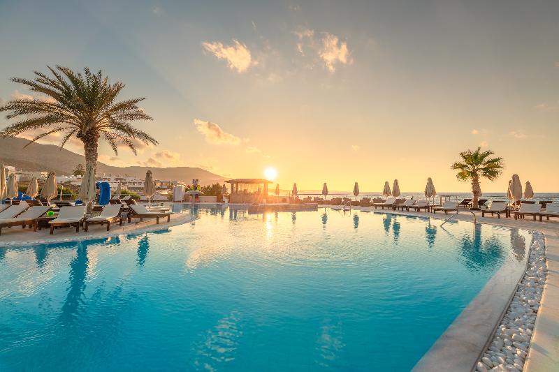 هتل Ikaros Beach, Luxury Resort & Spa   Adults Only