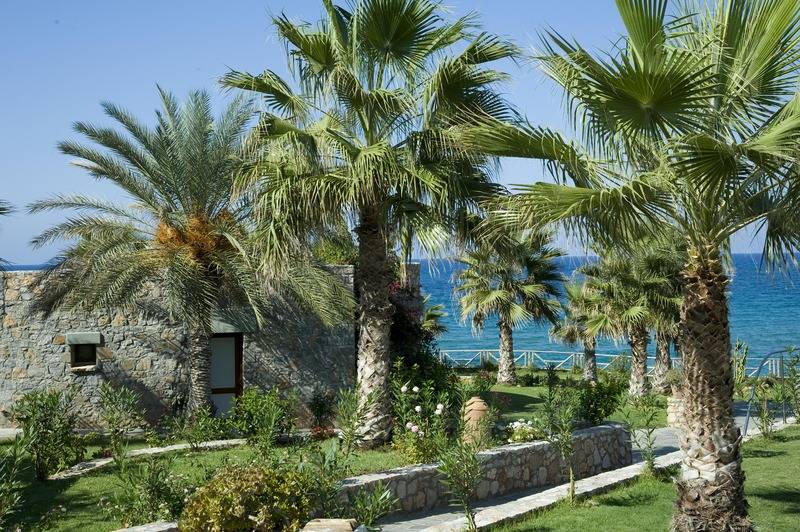 هتل Ikaros Beach, Luxury Resort & Spa   Adults Only