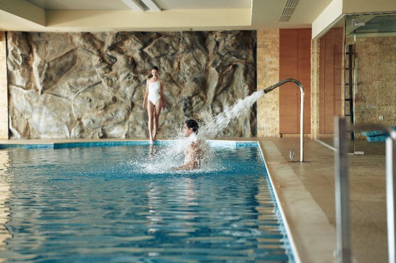 هتل Ikaros Beach, Luxury Resort & Spa   Adults Only