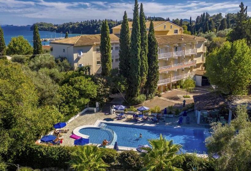 ホテル Ipsos Beach