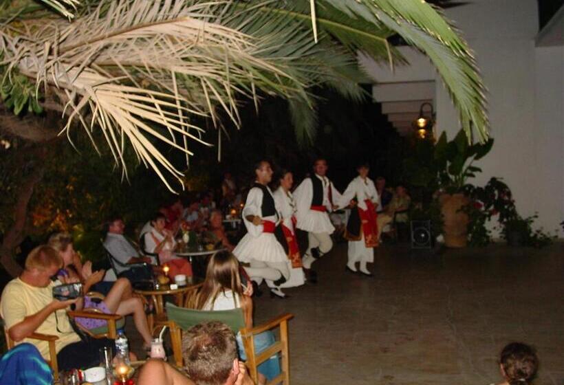 ホテル Ipsos Beach