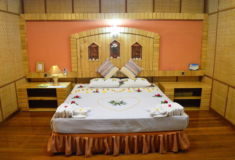 هتل Kaday Aung