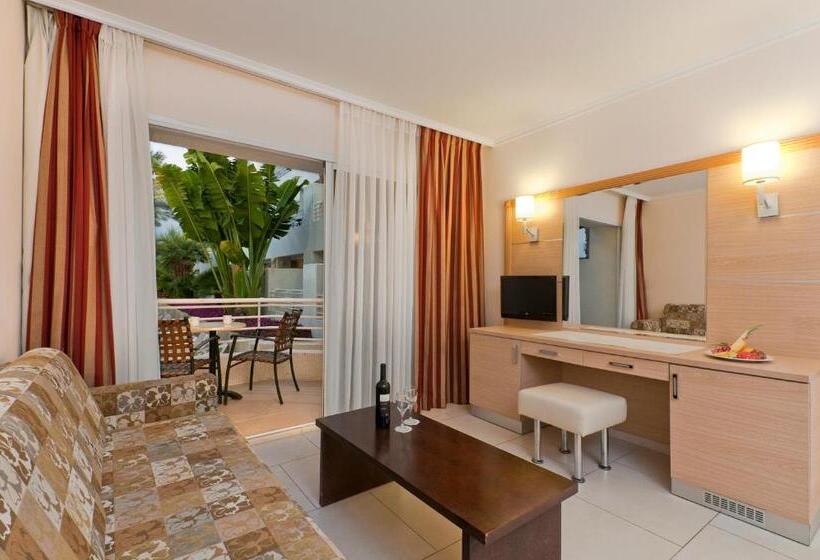 فندق Leonardo Royal Resort Eilat