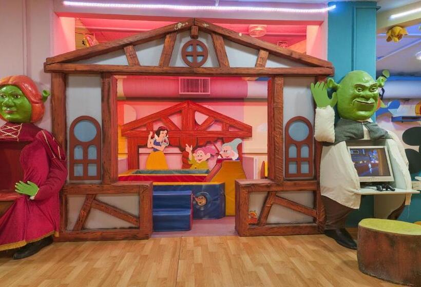 فندق Leonardo Royal Resort Eilat