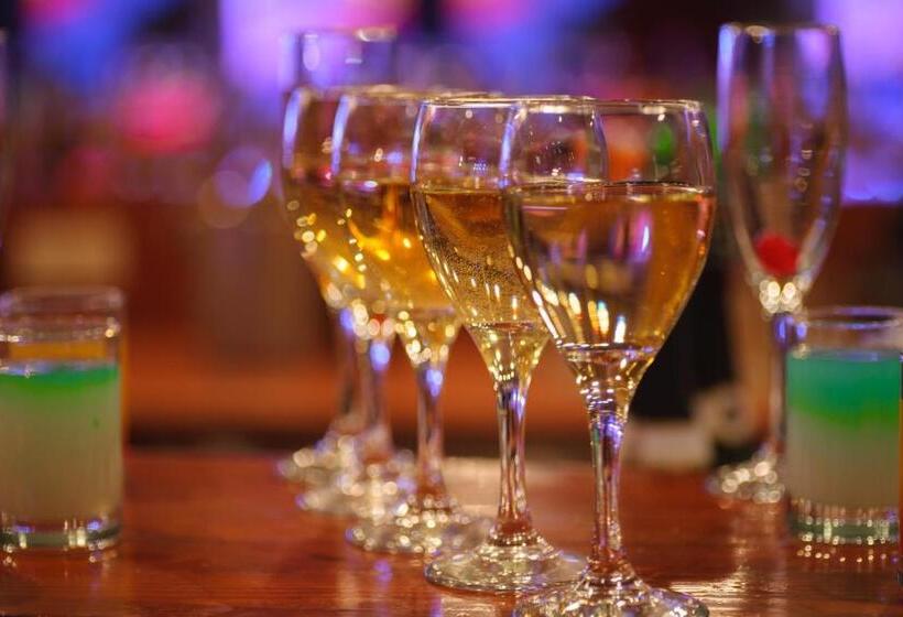 فندق Leonardo Royal Resort Eilat