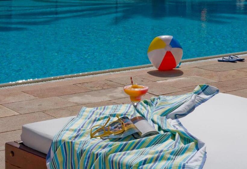 فندق Leonardo Royal Resort Eilat