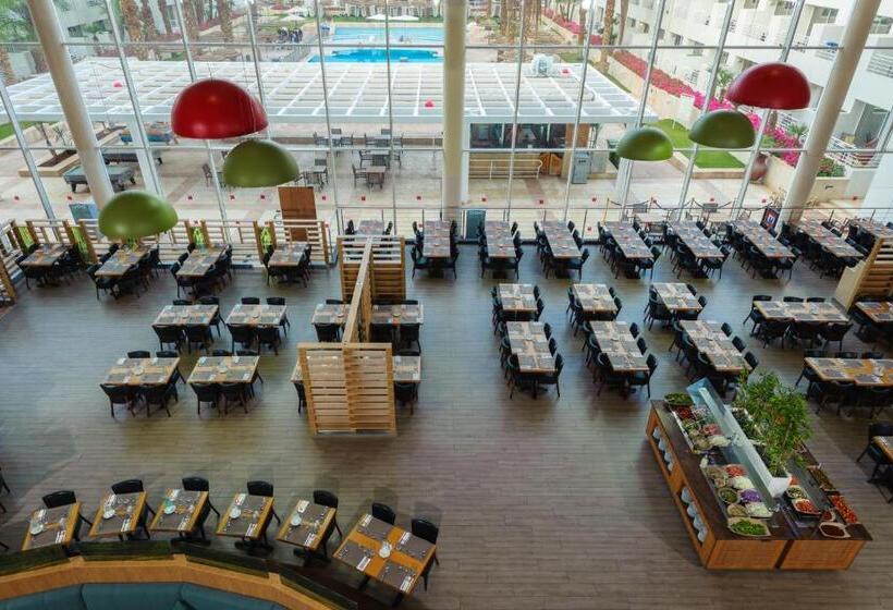 فندق Leonardo Royal Resort Eilat