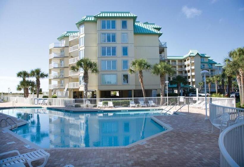 호텔 Litchfield Beach & Golf Resort