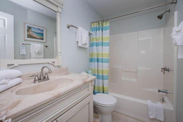 호텔 Litchfield Beach & Golf Resort
