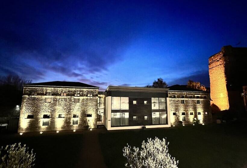 فندق Malmaison Oxford