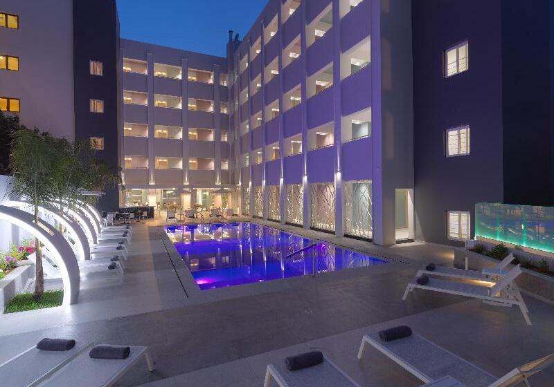 Melrose Rethymno By Mage Hotels
